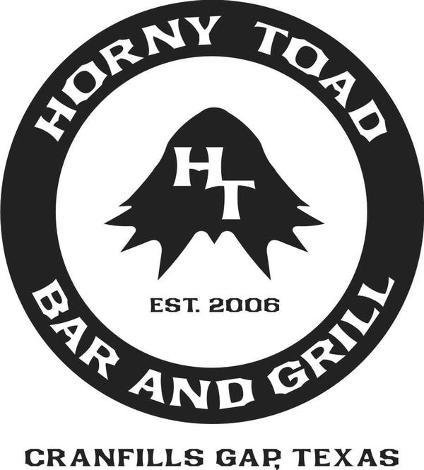 Horny Toad Bar & Grill